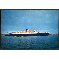 S/S AMSTERDAM - Dixen u/n - Brugt