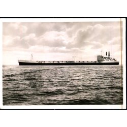 T.T.S. "OLIVA" - Hamburg - u/n - Ubrugt