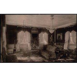 Jgerspris - Audienssalen - Chr. Pedersen 8 - Brugt