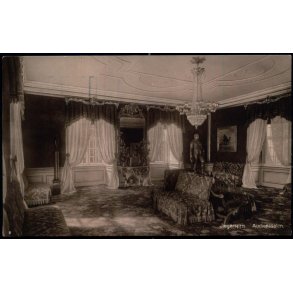 Jgerspris - Audienssalen - Chr. Pedersen 8 - Brugt