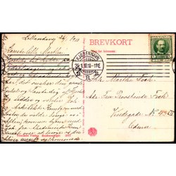 K�benhavn - Ved Langelinie  - Stender 2071