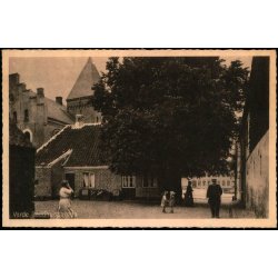 Varde - Raadhusstr�de - Stender V. 7 - Ubrugt