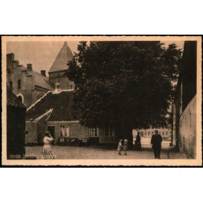 Varde - Raadhusstr�de - Stender V. 7 - Ubrugt