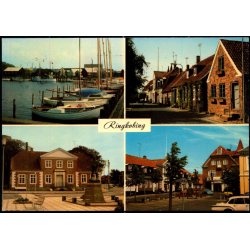 Ringk�bing - Stjerne Foto 35227 - Brugt