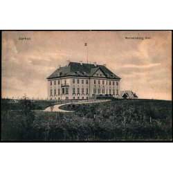 Aarhus - Marselisborg Slot - Wm. Rohweder u/n - Brugt