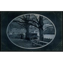 Ved Selistria - Aarhus - J.J.N. 4073 - Ubrugt