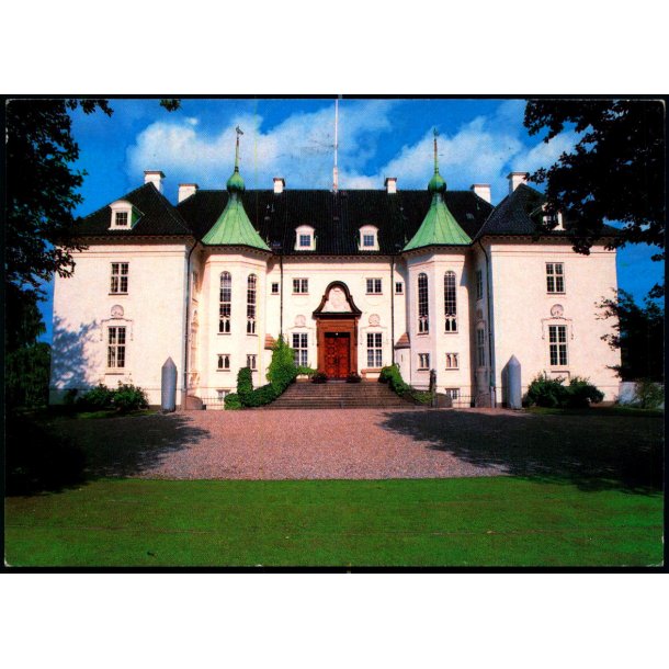 �rhus - Marselisborg - Trojaborg �R 3 - Brugt