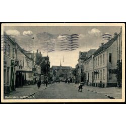 Haderslev - N�rregade - Rudolf Olsen 1256 - Brugt