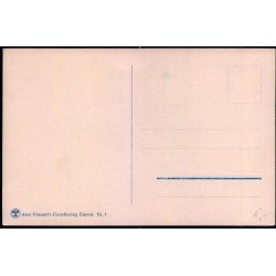 K�benhavn - Amalienborg Slot - Alex Vincent  No 1