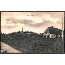 Fra Skibelund - Ernst Carlsens Forlag u/n - Ubrugt