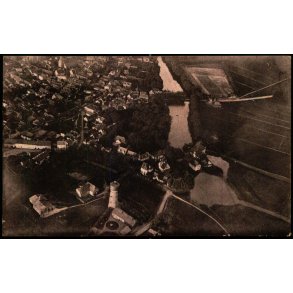 Tondern - T�nder - H. Nissen u/n - Ubrugt