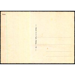 R�m� - C.I.C. papir 748 - Ubrugt