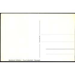 Hotel blely - Faxe Ladeplads - Faxe Bogtryk u/n - Ubrugt