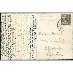 Vejby Kirke. - Rudolf Olsen 8328 - Brugt