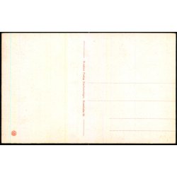 Bornholm - Fra Ekkodalen i Almindingen - Stender B. 86 - Ubrugt