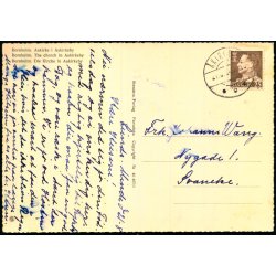 Bornholm - Aakirke i Aakirkeby - Stender 40407/1 - Brugt