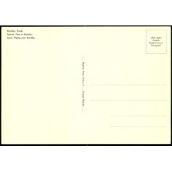 Nordby - Fan� - Stjerne Foto 35040 - Ubrugt