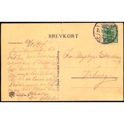 Kolding - Aftenstemning - DFK 3 - Brugt