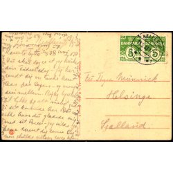 Ebeltoft - Farver Petersens Gaard - Monsrud - Ebeltoft Bogh. E. 6 - Brugt