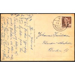 Torvet - Ebeltoft - Kaj Elle 103 - Brugt