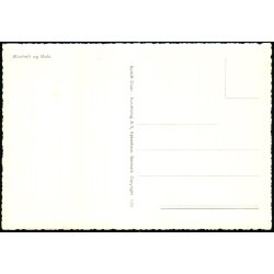 Ebeltoft og Mols - Rudolf Olsen 1036 - Ubrugt