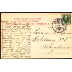 Mlle i Randbldal - Sren L. Srensen 9082 - Brugt