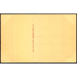 Parti fra Bovbjerg - H. Riegels Bogh. 33814 - Ubrugt