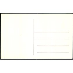 Vesterhavsfisker - Fotokort 11 - Ubrugt