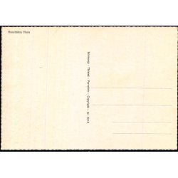 Hanstholm Havn - Bornerup 33/15 - Ubrugt