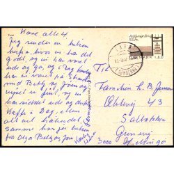 Fan� - CIC 897 - Brugt