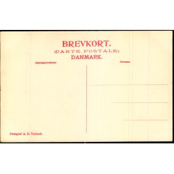 Holstebro Kirke - u/n - Ubrugt