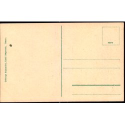 Kopi af Bornholm - Randklveskaar - Colbergs Bogh. u/n