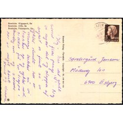 Bornholm - Klippeparti - R - Stender 149 404 140 - Brugt