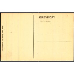 Bornholm - Parti fra Finnedalen - Colbergs Bogh. u/n - Ubrugt