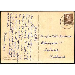 Bornholm - Hasle - Colbergs Bogh. 8115 - Brugt