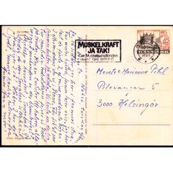 Bornholm - rsdale - W. Dams Bogh. 6000 - Brugt