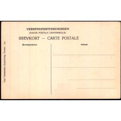 Bornholm - Interir - Den vaade Ovn - P. Heckscher 147 - Ubrugt