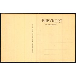 Bornholm - sterlars Kirke - Colbergs Bogh. u/n - Ubrugt