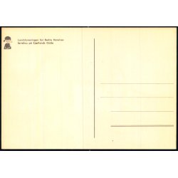 Landsforeningen for bedre H�relse Feriehus - Sj�llands Odde - u/n - Ubrugt