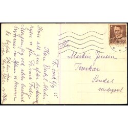 Arsenal - Frederiksv�rk - Stender F. 4 - Brugt