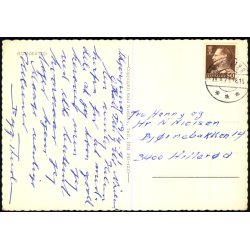 Hundested - K. Nielsen u/n - Brugt