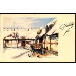 1959/1953 p Postkort