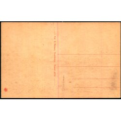 Troldeskoven - Tisvilde Hegn - S. Nielsen 43716 - Ubrugt