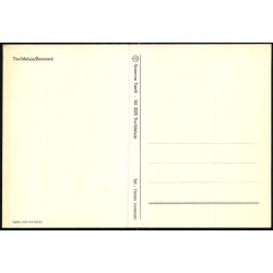 Tisvildeleje - Suzanne Textil u/n - Ubrugt