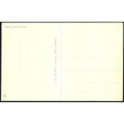 Aalborg - Budolfi Kirke - Stender 13 - Ubrugt