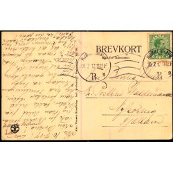 Parti fra Sndermarken - Alex Vincent 766 - Brugt