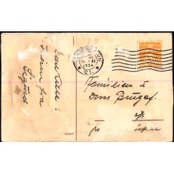 Jeg ankom lykkeligt til Kbenhavn - Billeder i kufferten - u/n - Brugt