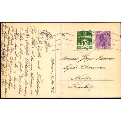 K�benhavn - Nybrogade - 12033 - Brugt