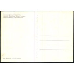 Christiansborg Slot - Abildg�rdsalen - Chr. borg Slot u/n - Ubrugt