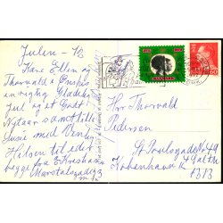 Eilif -  Gldelig Jul - 151 D00 241 - Brugt